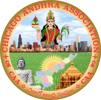 CHICAGO ANDHRA ASSOCIATION